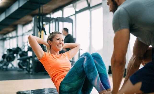 How to remove fat from your abdomen