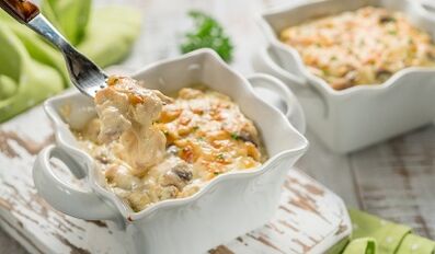 How to prepare meals for the keto diet