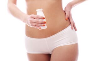 Mono-diets for weight loss of 7 kilograms per week