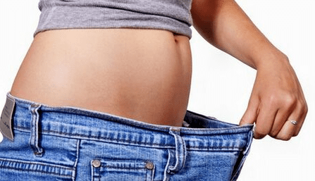 Efficient weight loss
